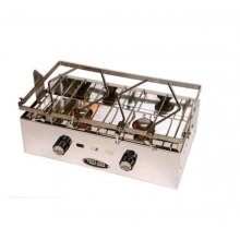 Taylors IDEAL K Paraffin 2 Burner Cooker